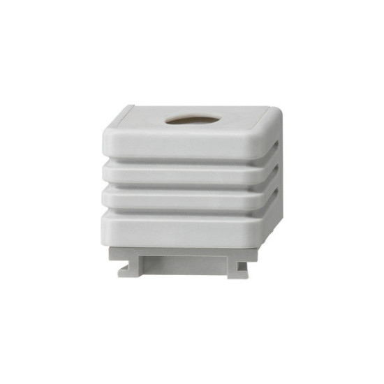 Gira 001130 Adapter Leitungseinführung Rohr M20 WG AP Grau