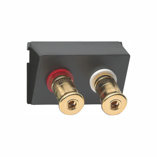 Gira 009100 Einschub Datenhaube High-End WBT Zubehör