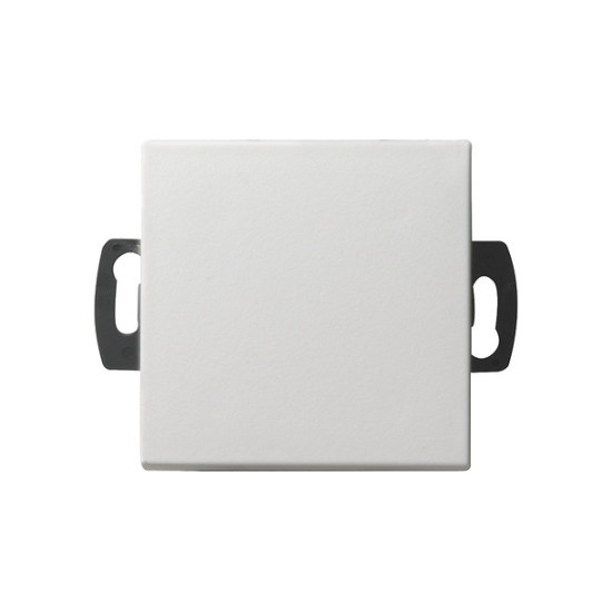 Gira 013803 Kurzhub 42 V Schließer System 55 Reinweiß