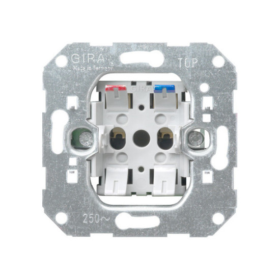 Gira 016100 Lichtsignal Einsatz