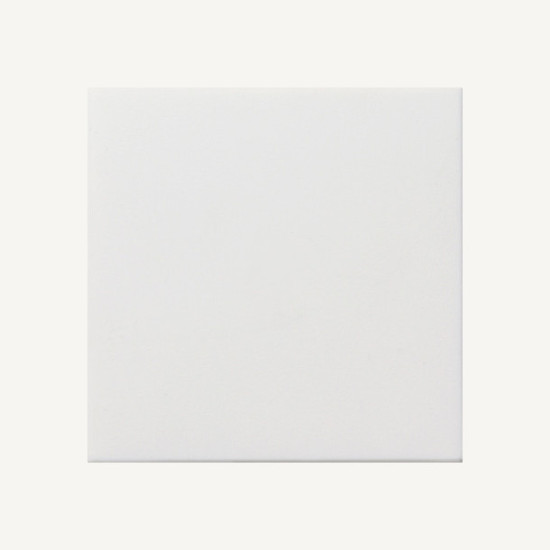 Gira 0268112 BlindAbdeckung Tragring Flächenschalter Reinweiß