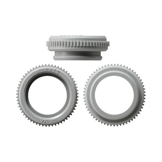 Gira 112400 Ventiladapter 1 Zubehör