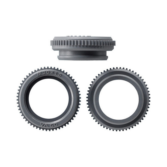 Gira 112500 Ventiladapter 2 Zubehör