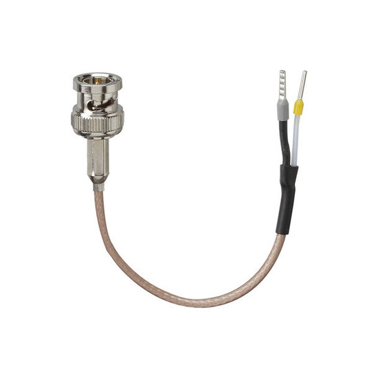 Gira 121900 BNC-Anschlussltg. Externe Kamera Zubehör