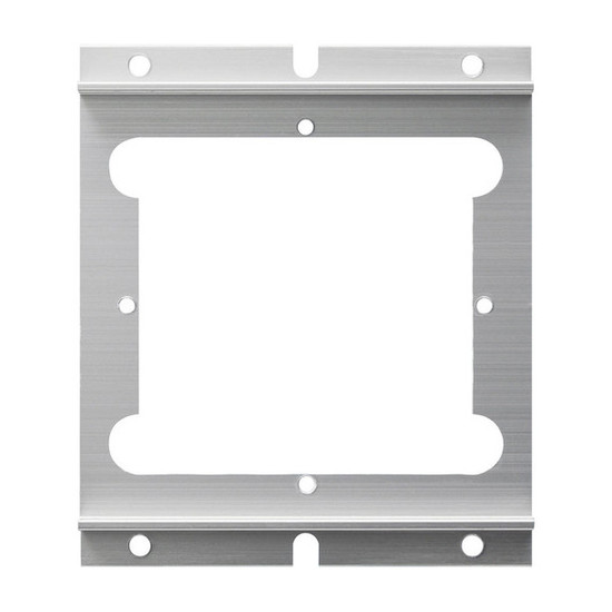 Gira 127400 TKS-Installationsprofil 1-fach Türkommunikation