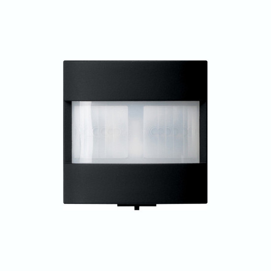 Gira 2040005 Bewegungsmelderaufsatz 1,10 m Standard KNX System 55 Schwarz m