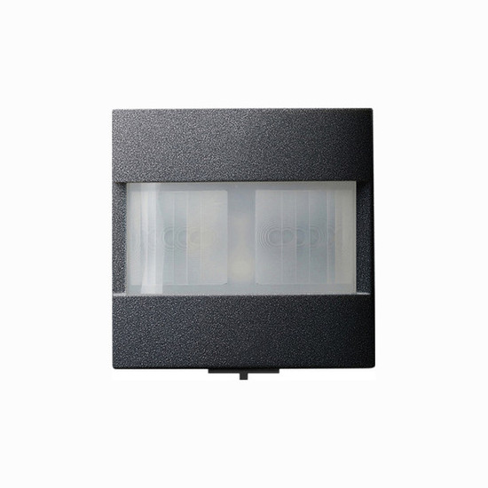 Gira 204028 Bewegungsmelderaufsatz 1,10 m Standard KNX System 55 Anthrazit