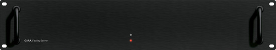 Gira 207500 Gira FacilityServer Gira Server
