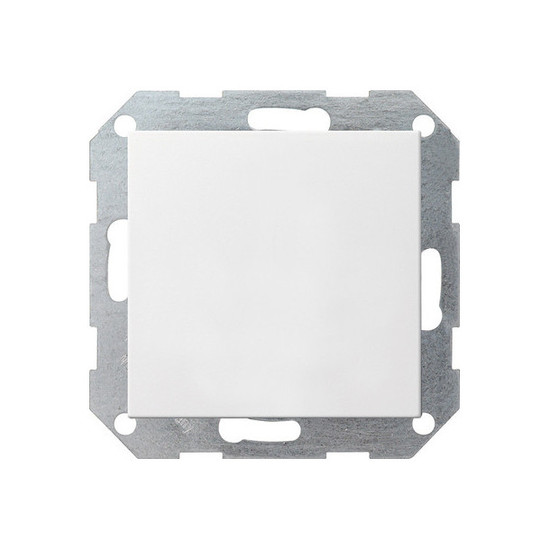 Gira 210103 Objektregler Tasterschnittstelle 4-fach KNX System 55 Reinweiß