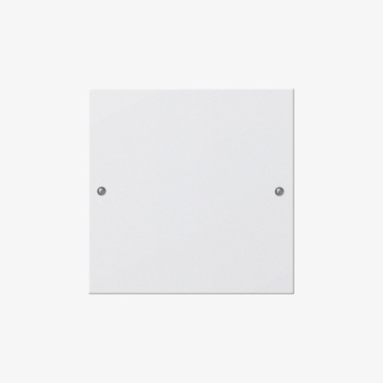 Gira 218127 Wippenset 1-fach System 55 Reinweiß m(lack.)