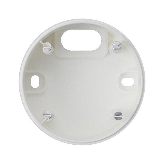 Gira 224800 Aufputzgehäuse Präsenzmelder Mini KNX Zubehör