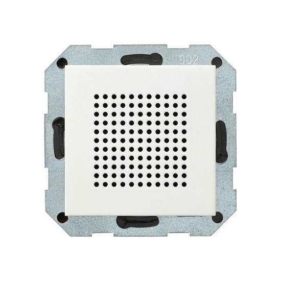 Gira 228203 Lautsprecher UP-Radio System 55 Reinweiß