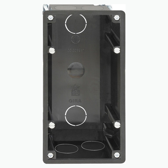 Gira 281900 UP-Dose RasierSteckdose Zubehör