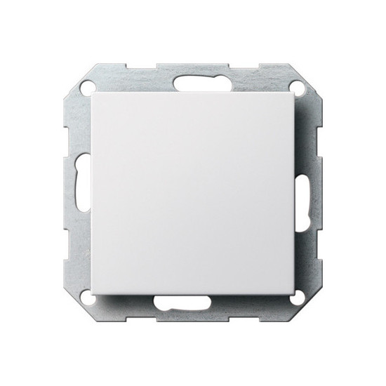 Gira 291803 USV Notrufset System 55 Reinweiß