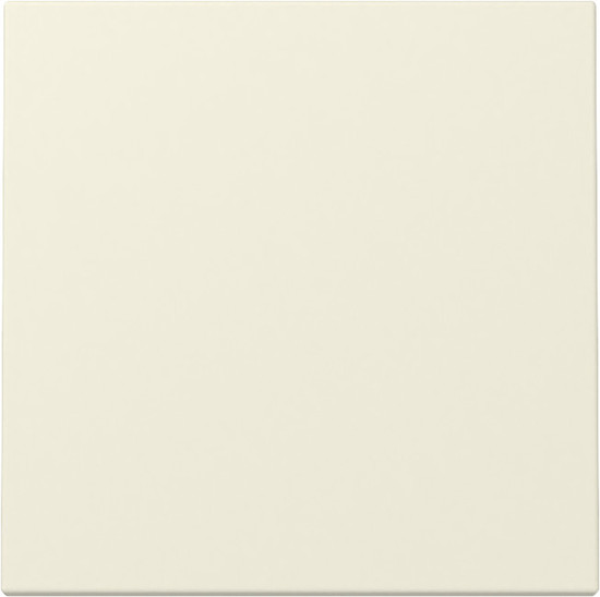 Gira 329601 Wippe System 55 Cremeweiß