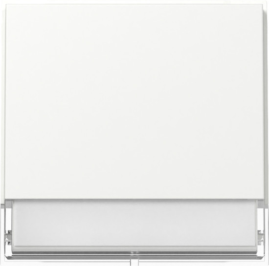 Gira 329966 Wippe Beschriftungsfeld Gira TX_44 Reinweiß