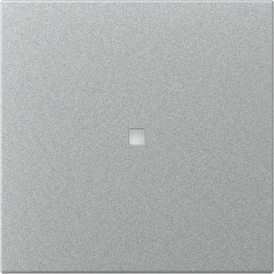 Gira 349026 Wippe gerade Kontrollfür System 55 F Alu