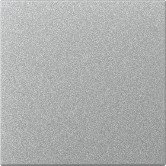 Gira 349626 Wippe gerade System 55 F Alu