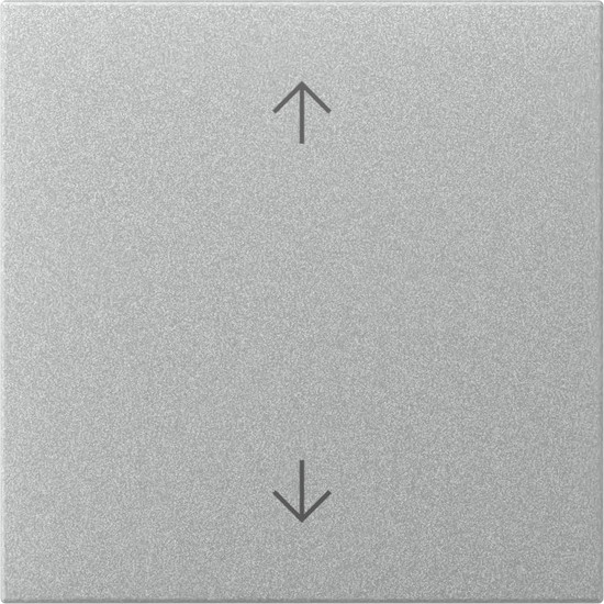 Gira 361626 Wippe Pfeile System 55 F Alu