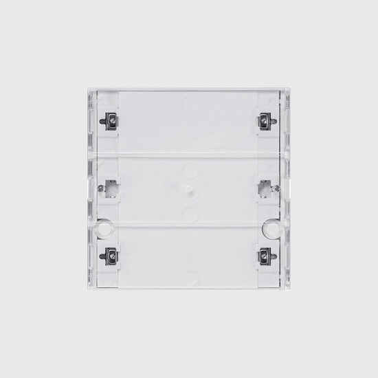Gira 510100 RF Tastsensensor  1-fach KNX
