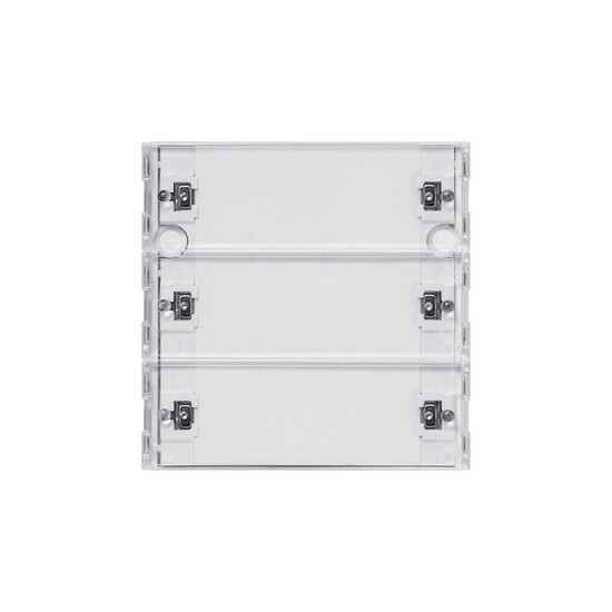 Gira 510300 RF Tastsensensor  3-fach KNX