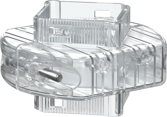 Gira 514800 Mastbefestigung Wettersensor Zubehör