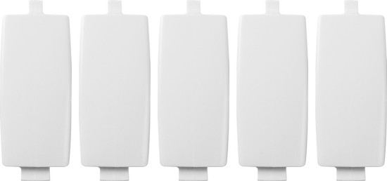 Gira 528300 Entriegelungswerkzeug AlCon (5 Stck.) Zubehör