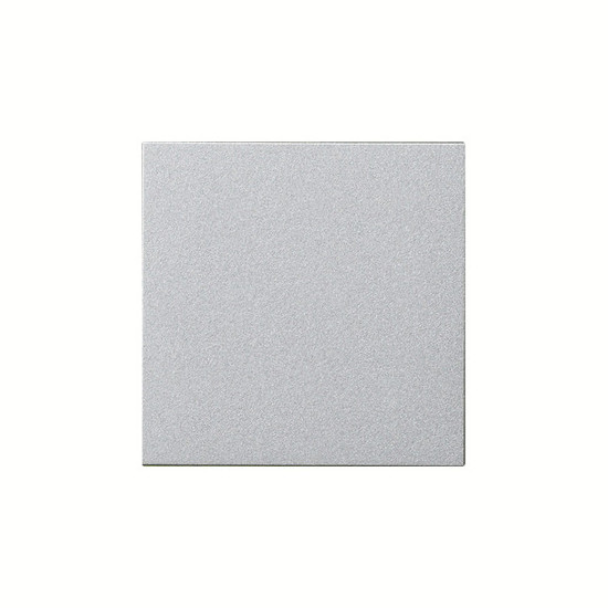 Gira 536026 S3000 BedienAufsatz System 55 F Alu