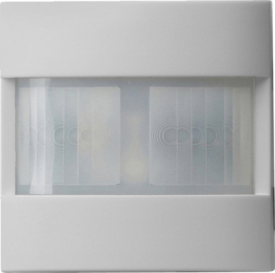 Gira 5379015 S3000 Bewegungsmelderaufsatz 1,10 m Std NLZ System 55 Grau m