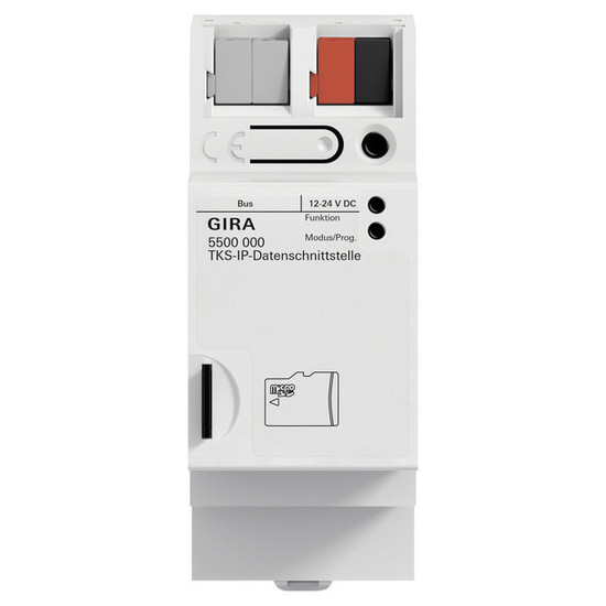 Gira 5500000 TKS-IP-Datenschnittst. Türkommunikation