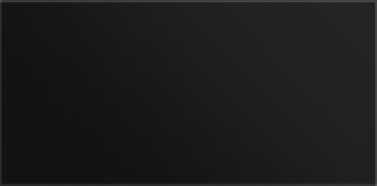 Gira 5542925 RuftastenAbdeckung Ruftastenmodul 2-fach System 106 Schwarz m