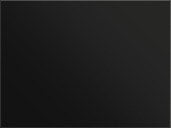 Gira 5543925 RuftastenAbdeckung Ruftastenmodul 3-fach System 106 Schwarz m