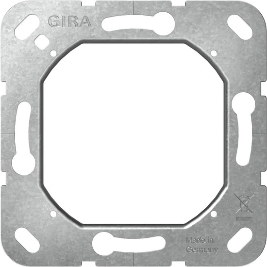 Gira 8390000 Tragring Tastsensensor 4.95 Zubehör