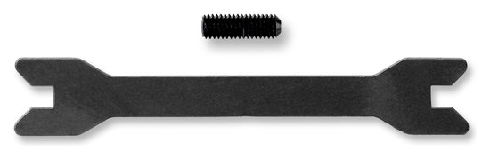 Gira 854100 Serviceset Verr. Gehäuse flächenbündig System 106