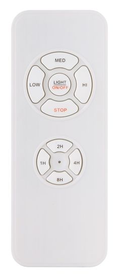 Globo Lamotta E27 Ventilator 5-fach Schwarz Matt, Metall Fernbedienung Ø13cm 03639