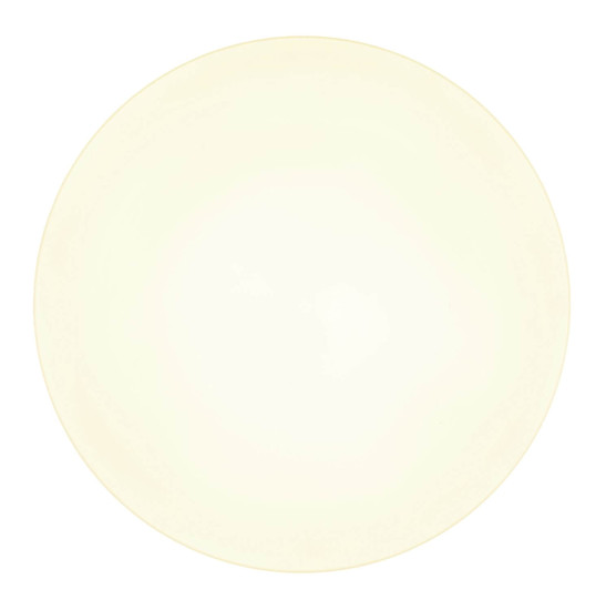 Globo LED Deckenleuchte Matthew 50W CCT warm-/neutral-/tageslichtweiss Schwarz matt Ø50cm
