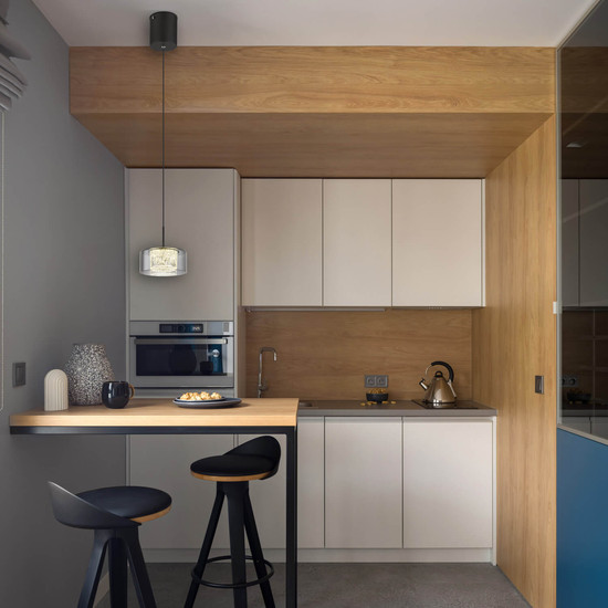 Globo Fogsy LED Hängeleuchte 6W Neutralweiß Schwarz Matt, Metall Ø15cm 15634