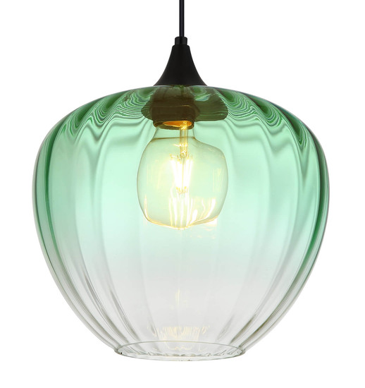 Globo Sander E27 Hängeleuchte 40W Schwarz Matt, Metall Ø29cm 15748H1G