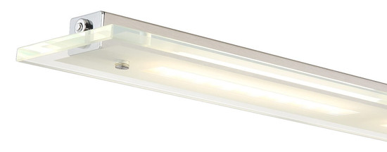 Globo LED Pendelleuchte Novak 20W dimmbar CCT warm-/neutral-/tageslichtweiss Nickel matt Metall Glas 150x88cm