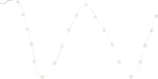 Globo 29954-20 Venuto LED Wandleuchte 0,6W Weiss