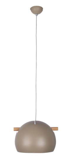 Globo Lenya E27 Hängeleuchte 40W Grün, Metall 150cm 30430114