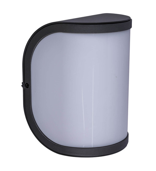 Globo Segga E27 Außenleuchte 60W IP44 Anthrazit, Aluminium 20cm 32128A