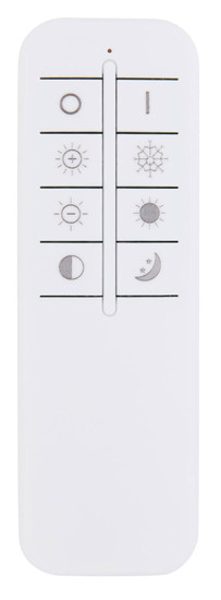 Globo Ronda LED Deckenleuchte 50W CCT Nickel Matt, Aluminium Fernbedienung Nachtlicht Memoryfunktion Ø48cm 48024-50