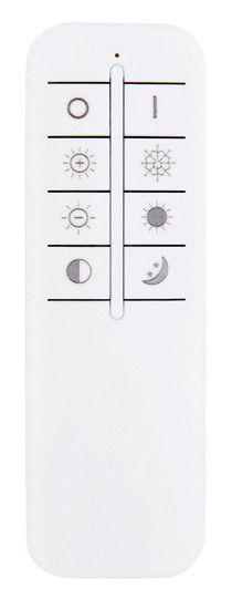 Globo LED Deckenleuchte Mosaiko 48W dimmbar Fernbedienung CCT warm-/tageslichtweiss Weiß matt Metall 50x50cm