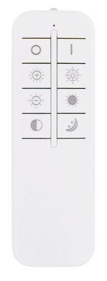Globo LED Deckenleuchte Rodan 36W dimmbar Fernbedienung CCT warm-/tageslichtweiss Schwarz goldfarben Metall 48,5x46,5cm