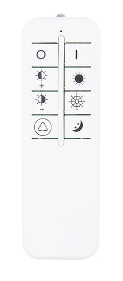 Globo Valeria LED Deckenleuchte 40W CCT Weiß, Metall Fernbedienung Nachtlicht Memoryfunktion Ø46,5cm 48455-40R