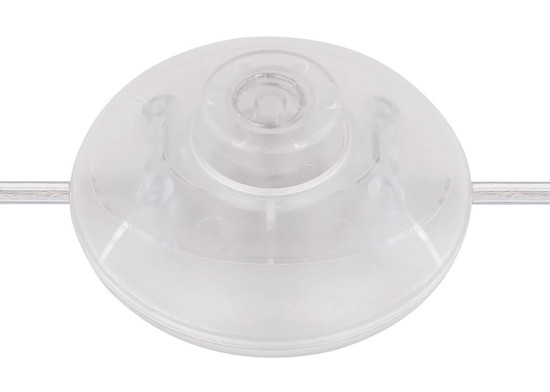 Globo LED Stehleuchte Riha 6-flammig G9 LED 6x 3,5W warmweiss Schwarz matt rauchfarben Metall Glas 155cm
