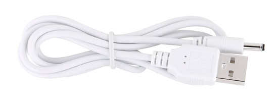Globo LED Tischleuchte Urano 4W dimmbar Akku CCT warm-/neutral-/tageslichtweiss Weiß 69x43cm