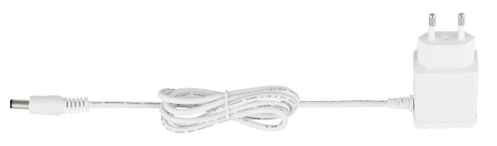 Globo LED Tischleuchte Fruggy 9W dimmbar CCT warm-/neutral-/tageslichtweiss Weiß matt 41x30cm