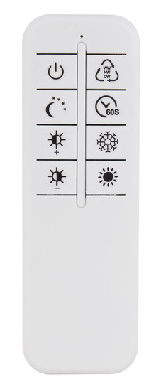 Globo Umbra LED Hängeleuchte 40W CCT Silberfarben, Aluminium Gebürstet Fernbedienung Nachtlicht Memoryfunktion 120cm 67333-44H